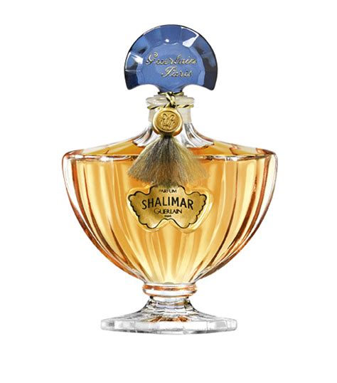 shalimar perfume uk